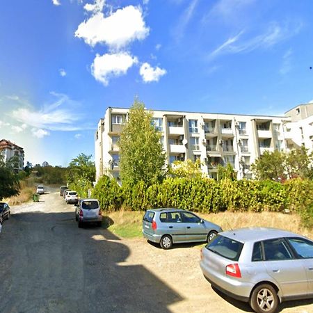 Seaview Apartment Butterfly Slantchev Briag Extérieur photo