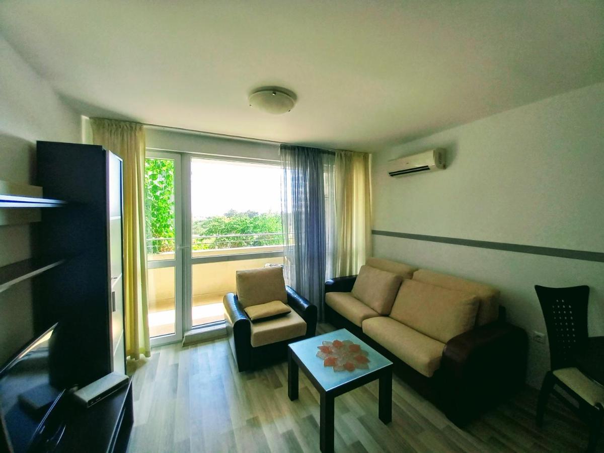 Seaview Apartment Butterfly Slantchev Briag Extérieur photo