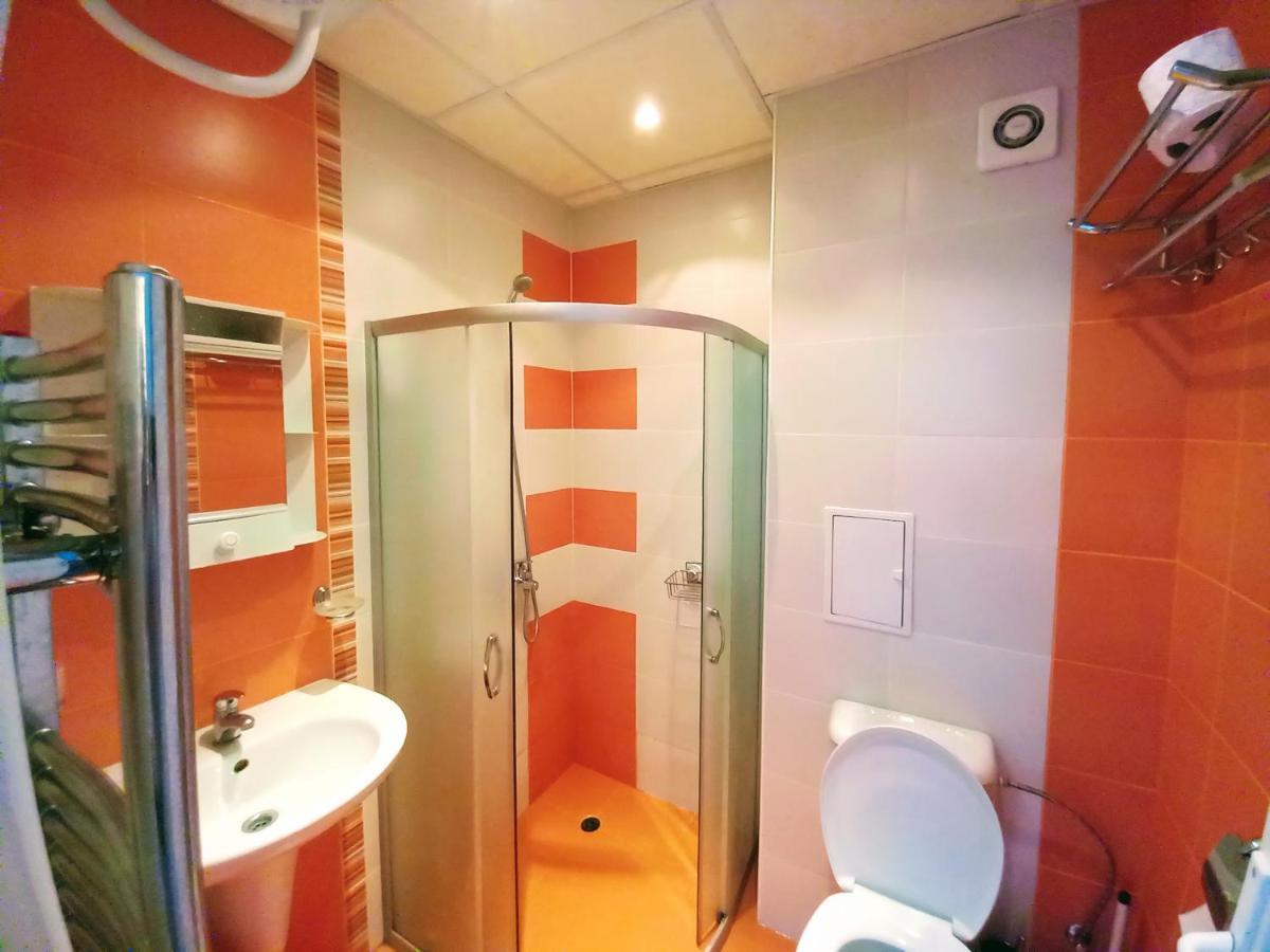 Seaview Apartment Butterfly Slantchev Briag Extérieur photo