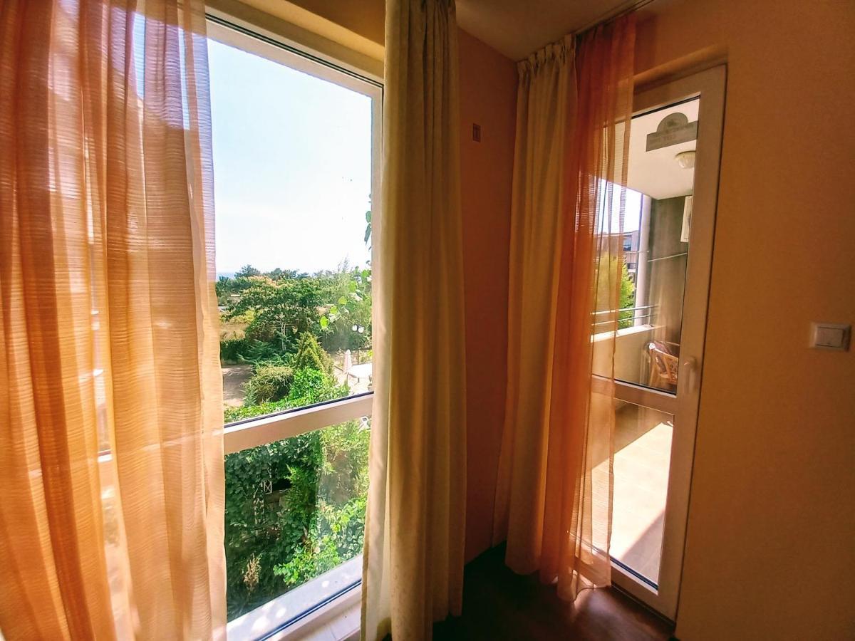 Seaview Apartment Butterfly Slantchev Briag Extérieur photo