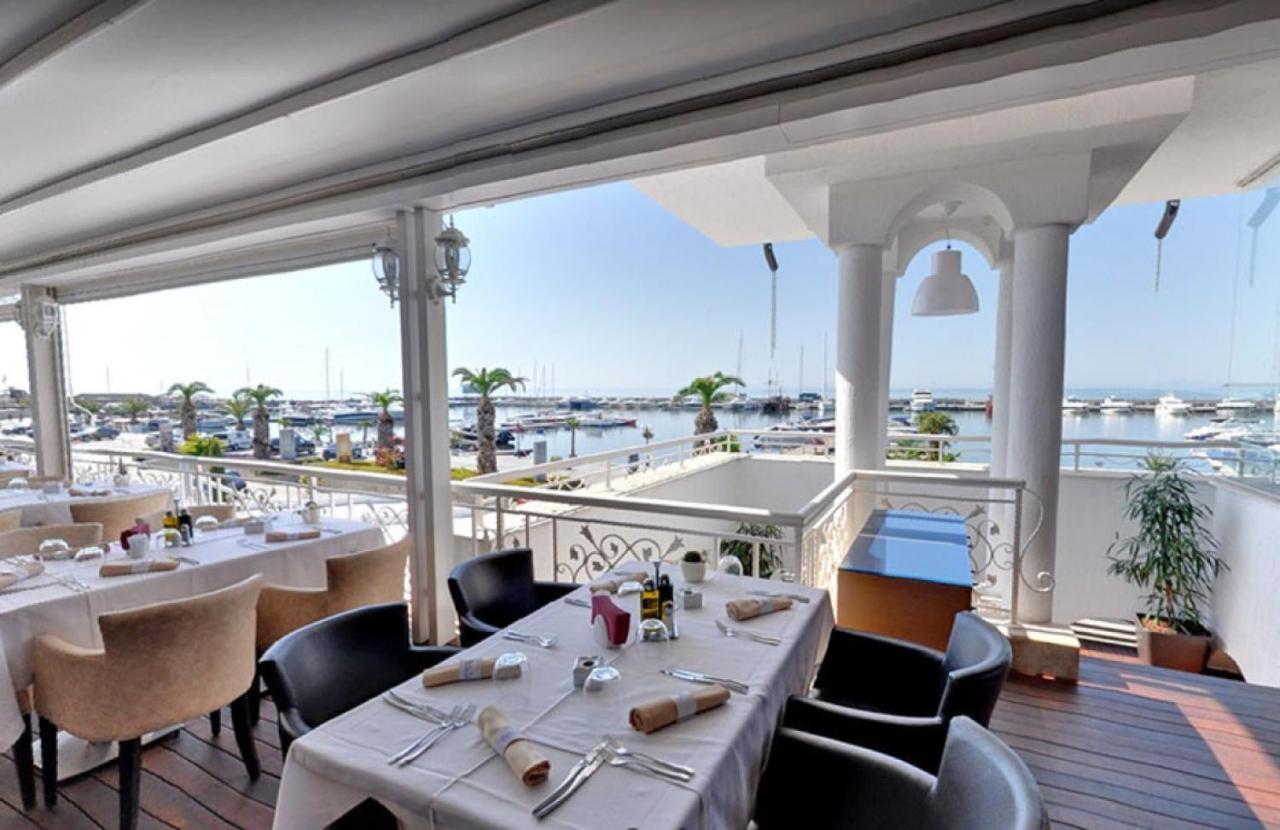 Seaview Apartment Butterfly Slantchev Briag Extérieur photo