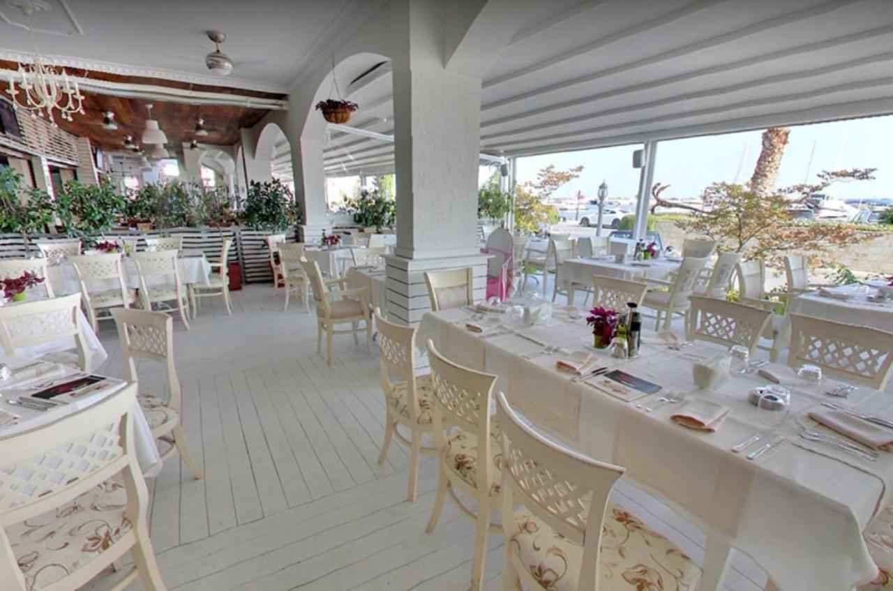 Seaview Apartment Butterfly Slantchev Briag Extérieur photo