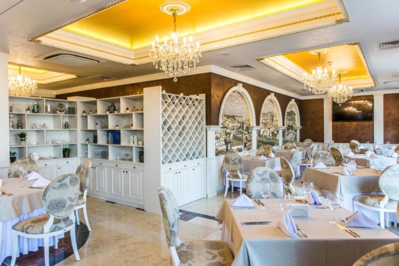 Seaview Apartment Butterfly Slantchev Briag Extérieur photo